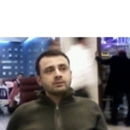 Ahmet özel