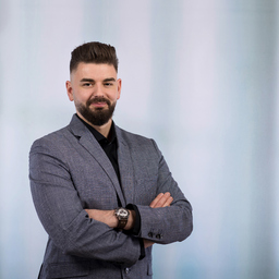 Sebastian Ahrens