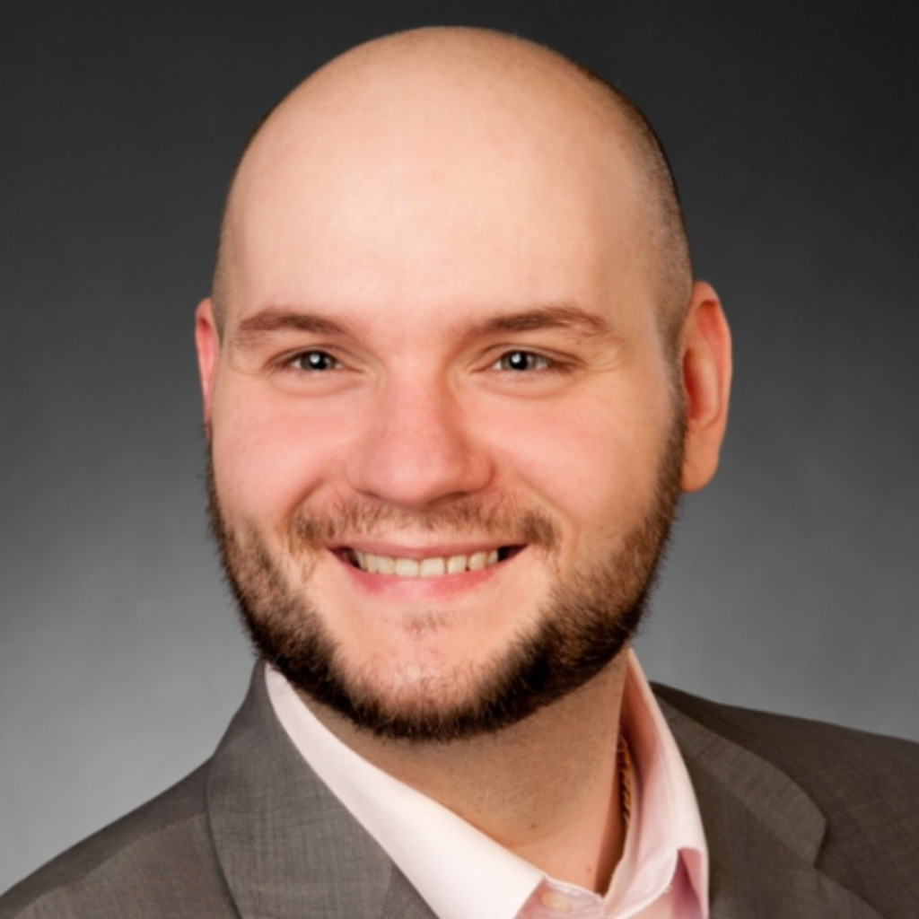 Patrick Schmidt Lichtplaner psLicht XING