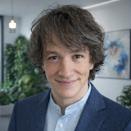 Sven Christoph Landsmann