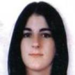 Elena F  O