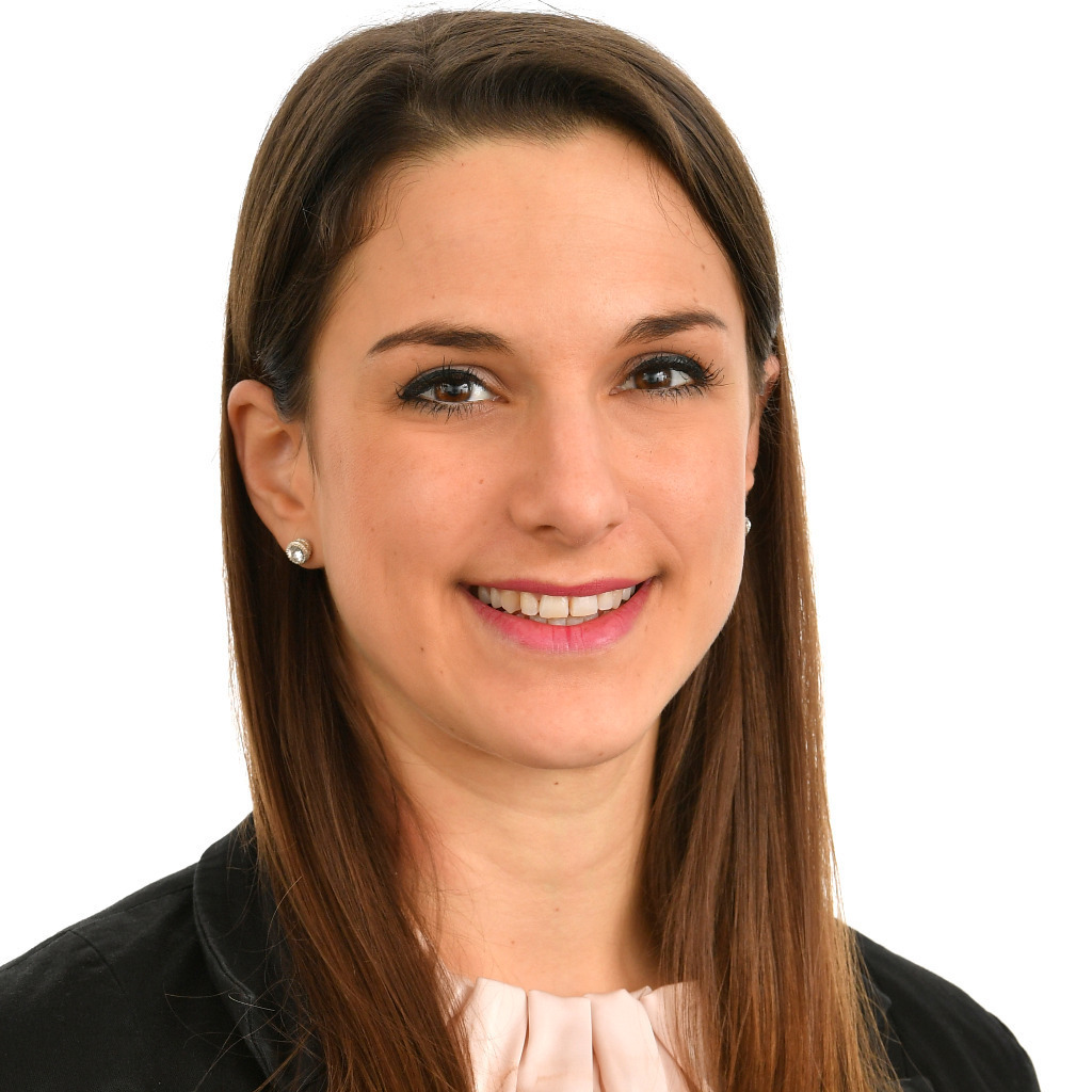 Tanja Anderes - Junior Account Manager Informatik - OBT AG | XING