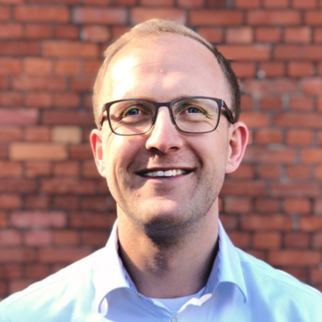 Steffen Rhinow Head of Plug&Charge Hubject GmbH XING