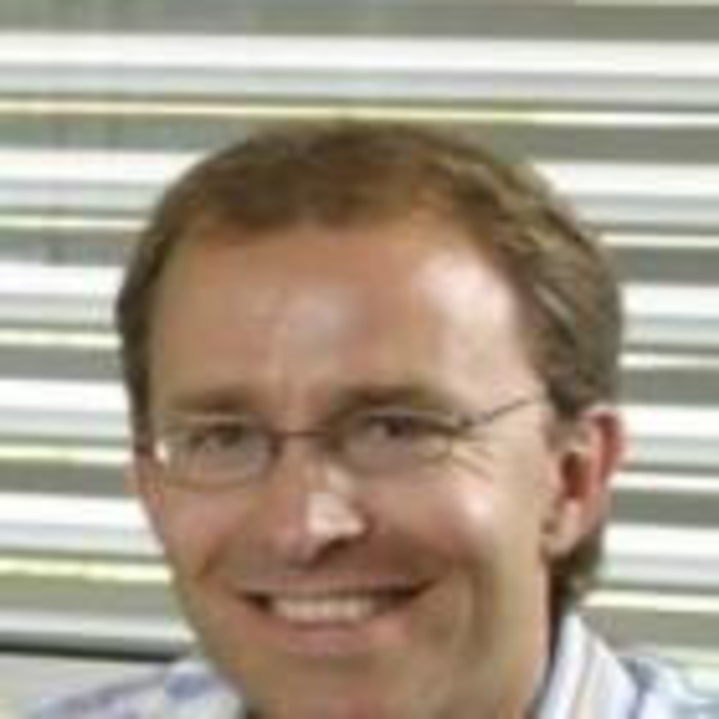 Social Media Profilbild Harri Friberg