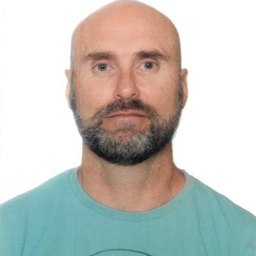 Juan Carlos Moreno Izquierdo