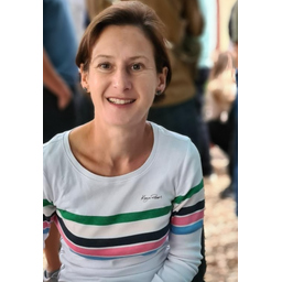 Jacqueline Crohn