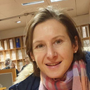 Jacqueline Crohn