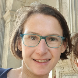 Jacqueline Crohn