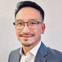 Profilbild Vu Dang Quang Nguyen