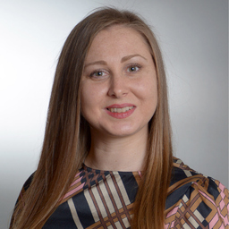 Veselina Terzieva