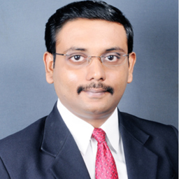 Ing. Vivek Kumar Murugesan