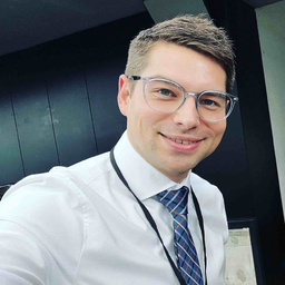 Maik Müller
