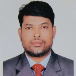 Syed Taj-ul Islam Tajun