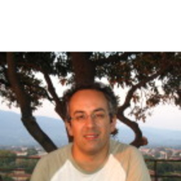 Massimo Rebuffo