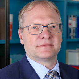 Dr. Volker Schramm