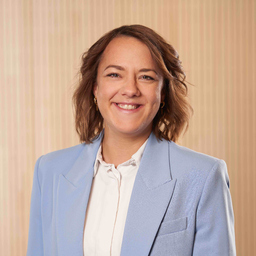 Nina Zijlstra