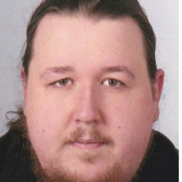 Martin Stuhr