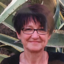 Gabriele Egetenmayer
