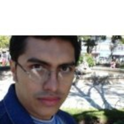 Iván Javier Romero