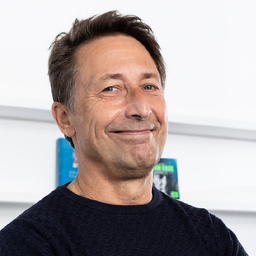 Gerd Lamatsch (nur auf LinkedIn aktiv)