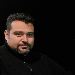 Ahmed mostafa Ibrahim