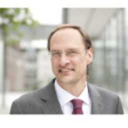 Prof. Dr. Thomas Bäck's profile picture