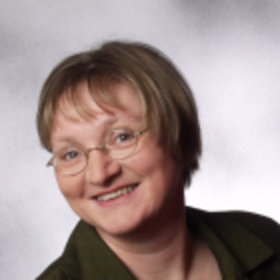 Dipl.-Ing. Kornelia Reichl