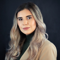 Betül Altinsu