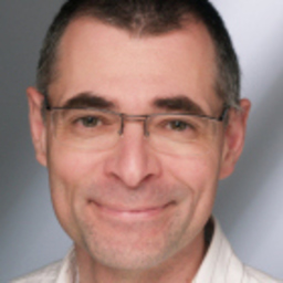 Willi Kamann's profile picture