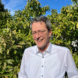 Hans-Joachim Sohn