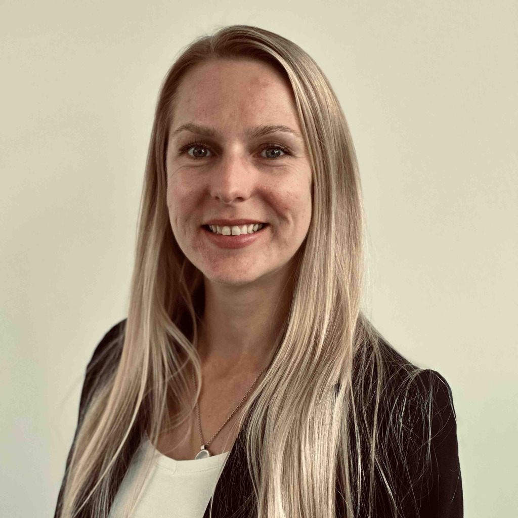 Svenja Brunner Assistentin der Geschäftsführung nicht angegeben