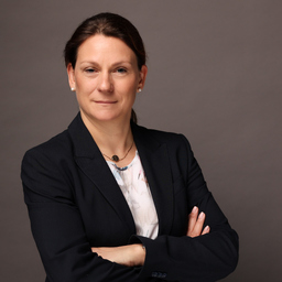 Alexandra Nückel's profile picture