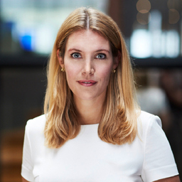 Carolin Freundlich