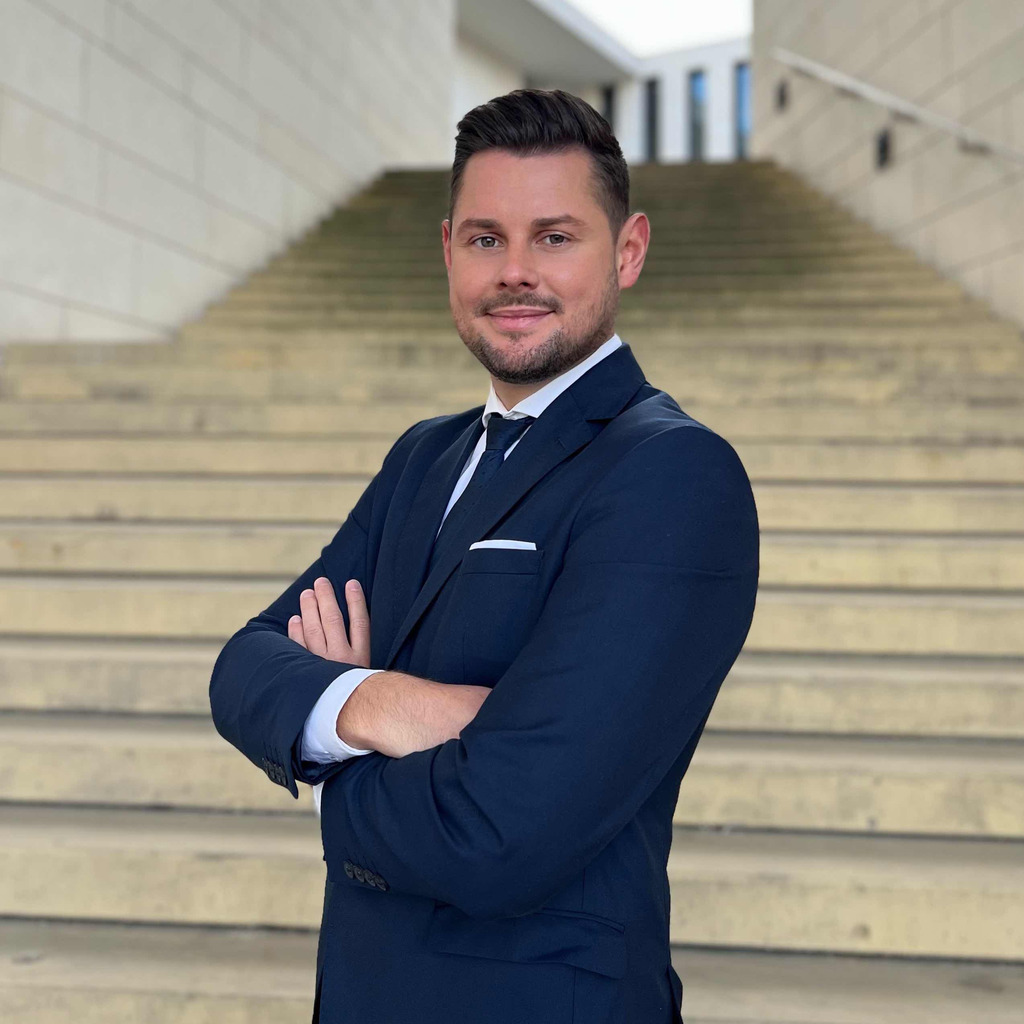 Thomas Taube Gebietsleiter Bauspar Und Finanzierungsspezialist Postbank Finanzberatung Ag Xing
