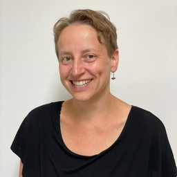 Alexandra Reinholdt