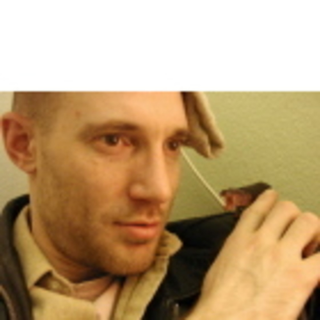 Bernhard Wunderlich Inhaber und Geschäftsführer