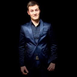 Alexander Kraus