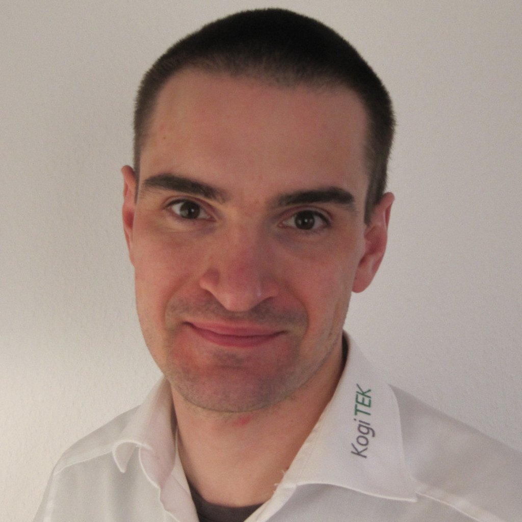 Koger in der Personensuche von Das Telefonbuch