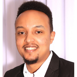 Tobias Gashaw Teferra