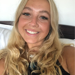 Megan Byrne