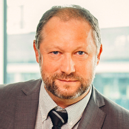 Enrico Schneider