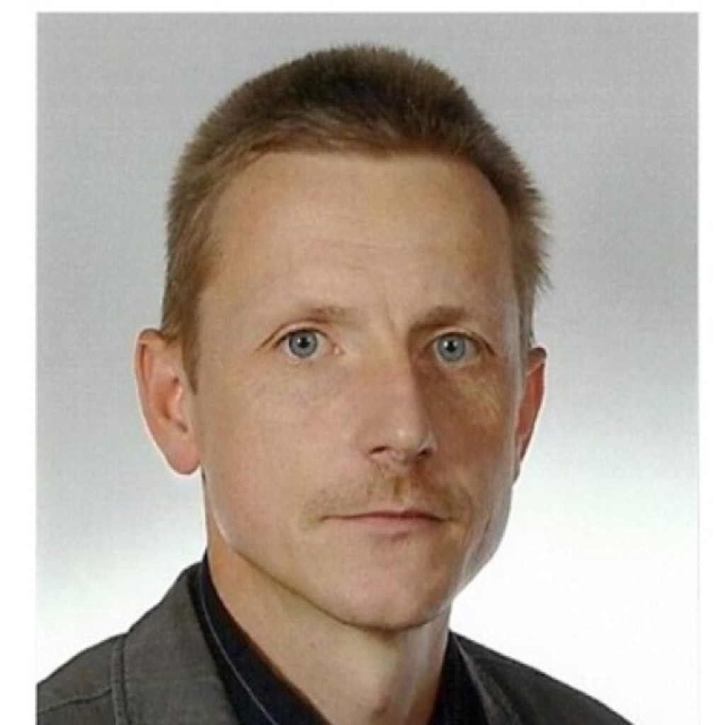 Dipl.Ing. Bert Voigtländer Projektingenieur Emch+Berger GmbH