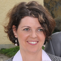 Martina Kreuzer