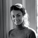 Svenja Oran