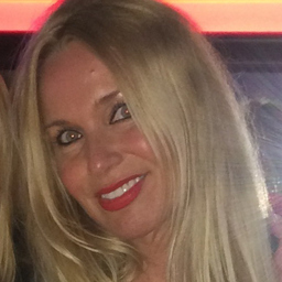 Claudia Steger
