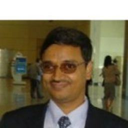 Devesh Bharati