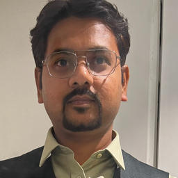 Vivek Deshmukh