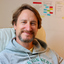 user profile image