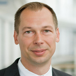 Frank Senger