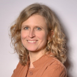 Andrea Kleinhuber